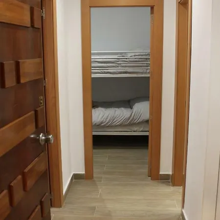 Apartamento Amplio Y Acogedor, En Plaza De Pradollano Sierra Nevada Buitenkant foto