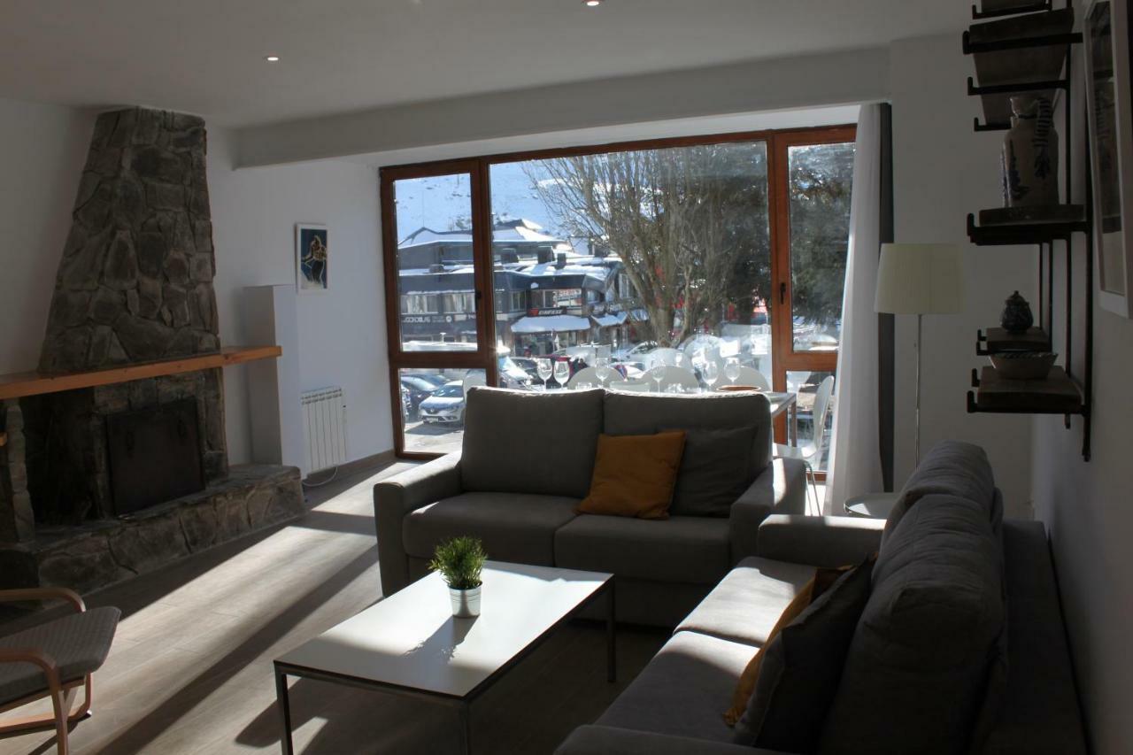 Appartement Amplio Y Acogedor, En Plaza De Pradollano Sierra Nevada