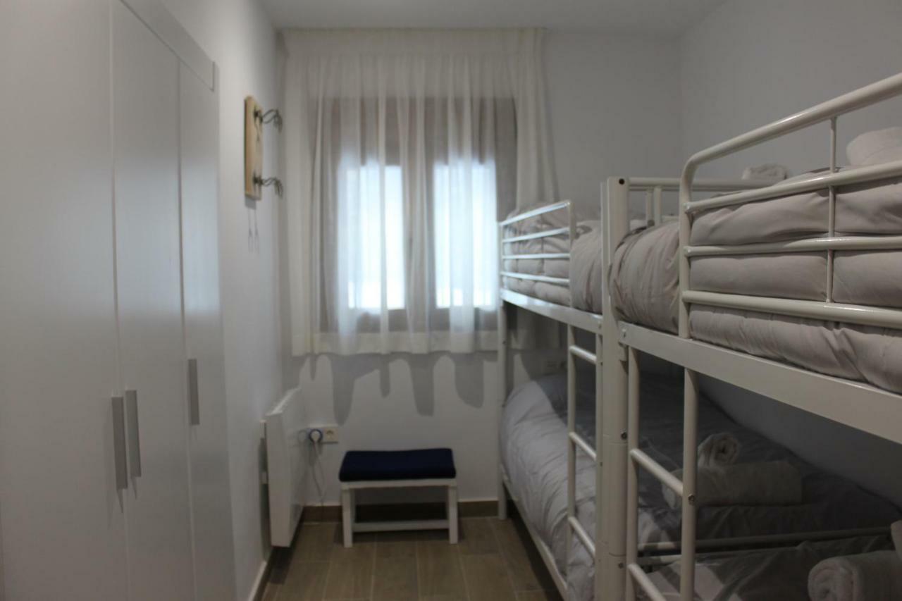 Appartement Amplio Y Acogedor, En Plaza De Pradollano Sierra Nevada